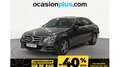 Mercedes-Benz E 220 BT 4M 7G Tronic Plus Gris - thumbnail 1