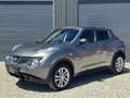 Nissan Juke 1,5 dCi Acenta Grau - thumbnail 2