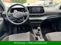 Hyundai i20 Trend Mild-Hybrid KAMERA|SPURHALTEASSIST Plateado - thumbnail 19