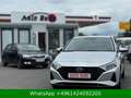 Hyundai i20 Trend Mild-Hybrid KAMERA|SPURHALTEASSIST Plateado - thumbnail 10