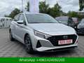 Hyundai i20 Trend Mild-Hybrid KAMERA|SPURHALTEASSIST Plateado - thumbnail 8