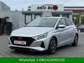 Hyundai i20 Trend Mild-Hybrid KAMERA|SPURHALTEASSIST Plateado - thumbnail 1