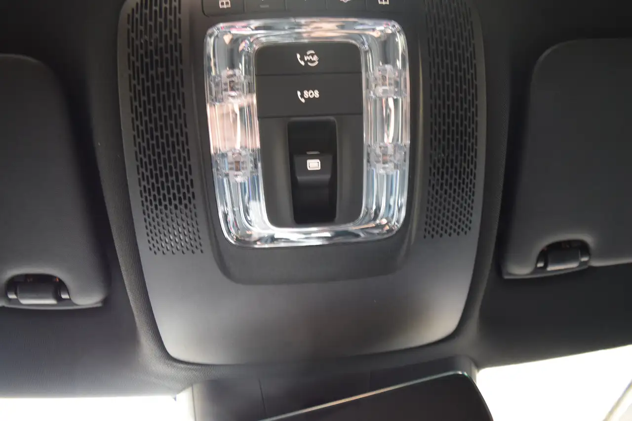 Mercedes-Benz A-Class 7G-DCT AMG- NAVI / BURMESTER PACK /PANO OPENDAK, миниатюра 19