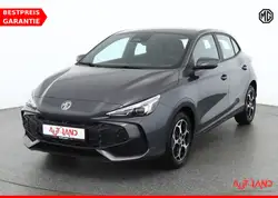 Mg MG3 1.5 Comfort LED Navi Kamera