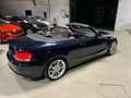 BMW 120 *CABRIO*PACK M*CLIM*SIEGES CHAUF*CUIR*XENON Bleu - thumbnail 7