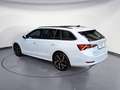 Skoda Octavia Combi 1.4 TSI iV DSG Style *PANO*CANTON* Wit - thumbnail 4