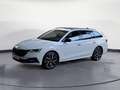 Skoda Octavia Combi 1.4 TSI iV DSG Style *PANO*CANTON* Wit - thumbnail 2