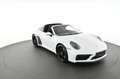 Porsche 992 911 Carrera 3.0 Targa 4 GTS Weiß - thumbnail 10
