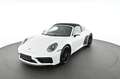 Porsche 992 911 Carrera 3.0 Targa 4 GTS Weiß - thumbnail 13