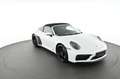 Porsche 992 911 Carrera 3.0 Targa 4 GTS Weiß - thumbnail 22