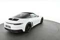 Porsche 992 911 Carrera 3.0 Targa 4 GTS Weiß - thumbnail 14