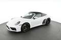 Porsche 992 911 Carrera 3.0 Targa 4 GTS Weiß - thumbnail 15