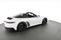 Porsche 992 911 Carrera 3.0 Targa 4 GTS Weiß - thumbnail 4