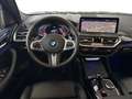 BMW X3 xDrive30i M Sportpaket TOP AUSSTATTUNG TOP AUSSTAT Schwarz - thumbnail 5