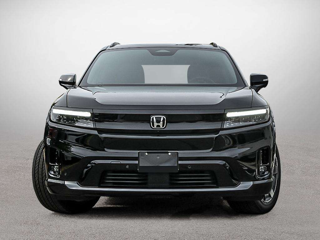 2025 Honda Prologue