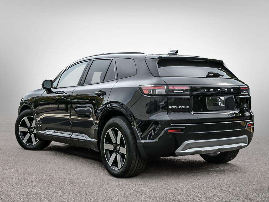 2025 Honda Prologue