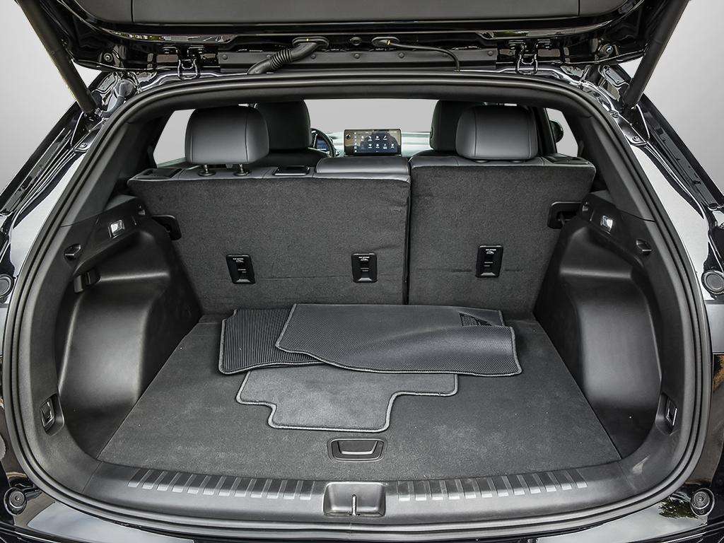 2025 Honda Prologue