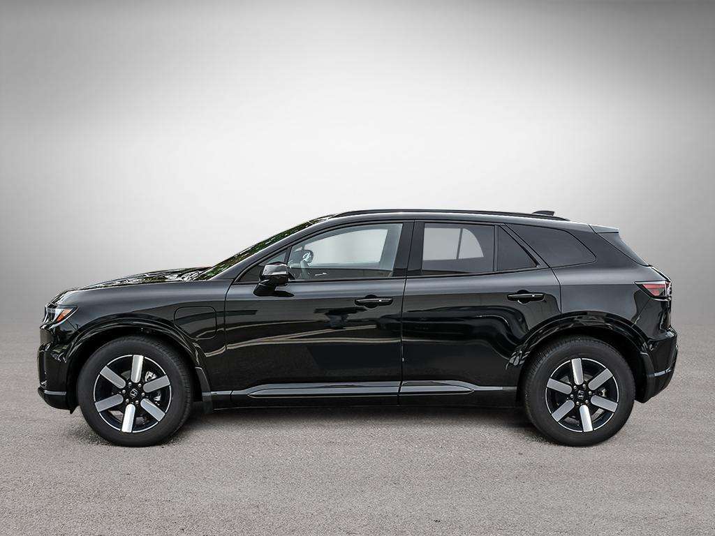 2025 Honda Prologue