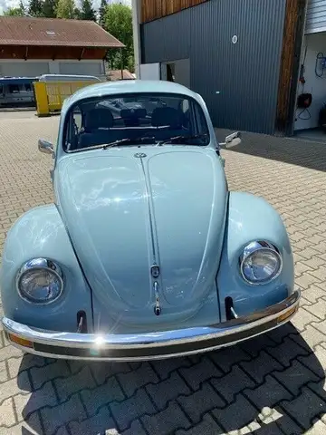 Volkswagen Käfer Ultima Edition