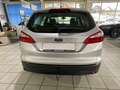 Ford Focus Turnier 1.6 TDCI/1.HD/NAVI/TEL/SHZ/PDC/AHK Argent - thumbnail 4