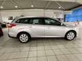 Ford Focus Turnier 1.6 TDCI/1.HD/NAVI/TEL/SHZ/PDC/AHK Argent - thumbnail 6
