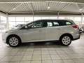 Ford Focus Turnier 1.6 TDCI/1.HD/NAVI/TEL/SHZ/PDC/AHK Argent - thumbnail 2