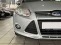 Ford Focus Turnier 1.6 TDCI/1.HD/NAVI/TEL/SHZ/PDC/AHK Argent - thumbnail 16