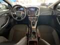 Ford Focus Turnier 1.6 TDCI/1.HD/NAVI/TEL/SHZ/PDC/AHK Argent - thumbnail 12