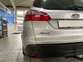 Ford Focus Turnier 1.6 TDCI/1.HD/NAVI/TEL/SHZ/PDC/AHK Argent - thumbnail 17