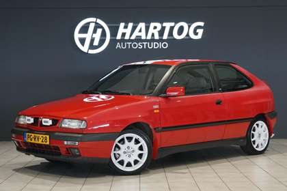 Lancia Delta HPE 2.0-16V 139 PK 3-DEURS ORIGINEEL NEDERLANDS