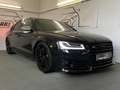Audi S8 | S8 | Ceramic | Carbon | B&O | LED | Luft | ACC | Чорний - thumbnail 1