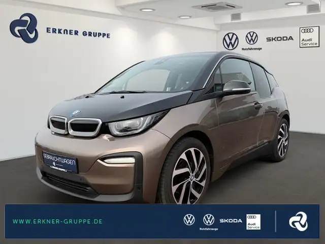 BMW i3 i3 75KW LED+Sitzheizung