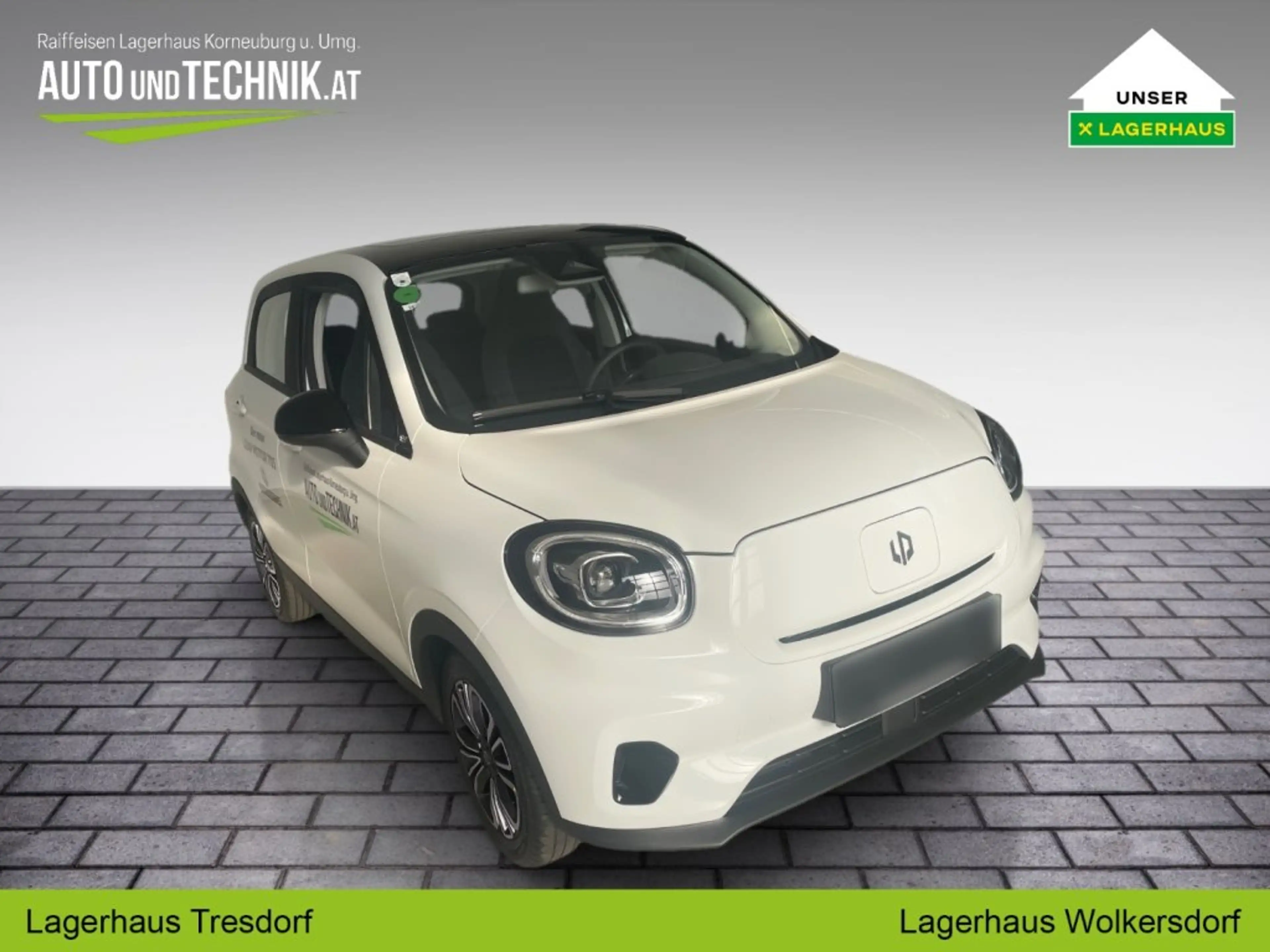 Leapmotor T03 T03 — photo 2