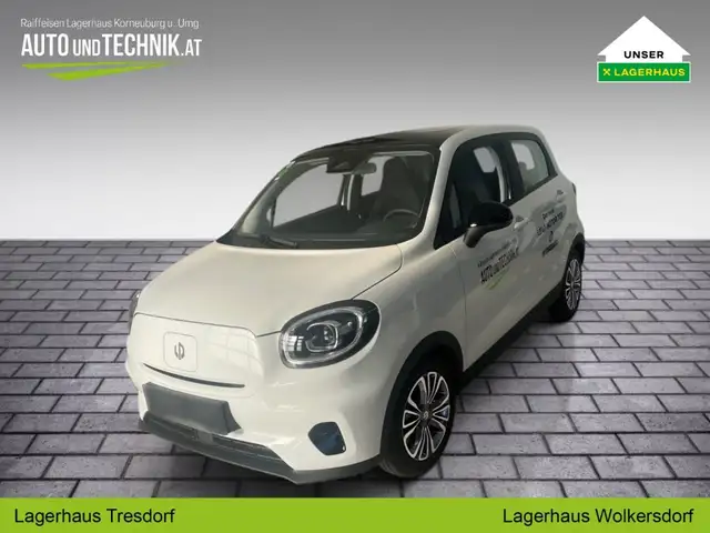 Leapmotor T03