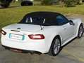 Fiat 124 Spider 124 Spider 1.4 m-air Lusso Blanc - thumbnail 19