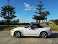 Fiat 124 Spider 124 Spider 1.4 m-air Lusso Blanc - thumbnail 22