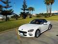Fiat 124 Spider 124 Spider 1.4 m-air Lusso Bianco - thumbnail 4