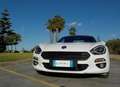Fiat 124 Spider 124 Spider 1.4 m-air Lusso Bianco - thumbnail 9