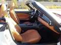Fiat 124 Spider 124 Spider 1.4 m-air Lusso Blanc - thumbnail 27