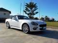 Fiat 124 Spider 124 Spider 1.4 m-air Lusso Bianco - thumbnail 1