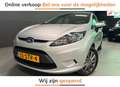 Ford Fiesta 1.25 Limited AIRCO LET OP SLECHTS 38DKM!!! Grijs - thumbnail 1
