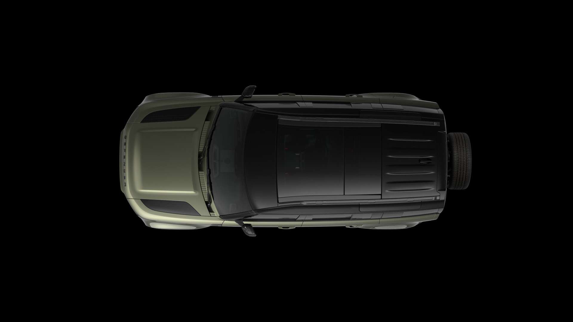 Land Rover Defender X-Dynamic SE D250 -  - Joinsteer - #3