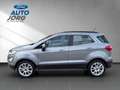 Ford EcoSport Titanium 1.0 EcoBoost EU6d *8-fach Bereift Argento - thumbnail 2
