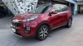 Kia Sportage 2,0 CRDI AWD GT-Line Rot - thumbnail 1