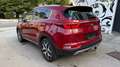 Kia Sportage 2,0 CRDI AWD GT-Line Rot - thumbnail 4