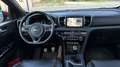 Kia Sportage 2,0 CRDI AWD GT-Line Rot - thumbnail 5