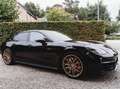 Porsche Panamera Panamera 4S E-Hybrid Sport Turismo Чёрный - thumbnail 1