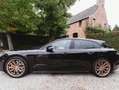 Porsche Panamera Panamera 4S E-Hybrid Sport Turismo Чёрный - thumbnail 2
