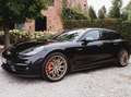 Porsche Panamera Panamera 4S E-Hybrid Sport Turismo Чёрный - thumbnail 9