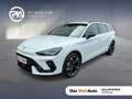 CUPRA Leon 1.5 eTSI DSG Weiß - thumbnail 1